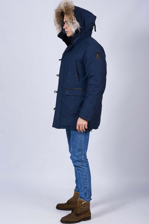 Alaska Parka